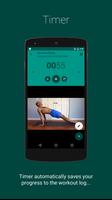 Bodyweight Fitness اسکرین شاٹ 2