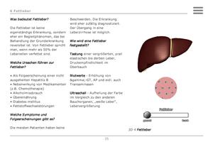 CHE: Liver Gall Pancreas capture d'écran 2