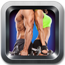 Men Gym Workout Routines APK