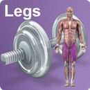 Daily Legs Video Workouts APK