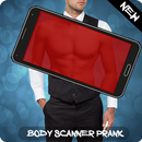 Body Scanner Real Best Ultimate Camera Priya Prank APK