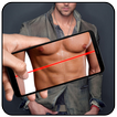 Audrey Body Scanner Prank App 2018