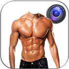 Bodybuilding Photo Editor icon