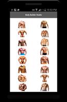 Bodybuilding Photo Editor penulis hantaran