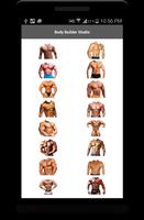 Bodybuilding Photo Editor syot layar 2