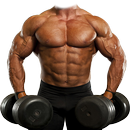 Body Builder Photo Suit APK