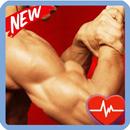 BodybuildersApp Exercises APK