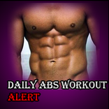 Daily Abs workout Reminder
