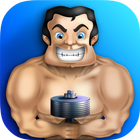 آیکون‌ Fitness & Bodybuilding Xtop