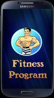 Fitness & Bodybuilding Xtop পোস্টার