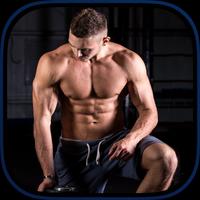 كمال الاجسام بالعالم العربي скриншот 3