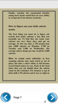 2 week workout plan to lose weight image 5