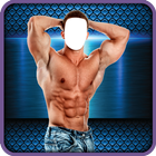 Bodybuilding Photo Editor icon