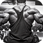 Bodybuilding Workout icon