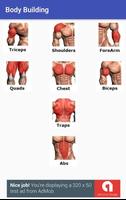 zzBodybuilding โปสเตอร์