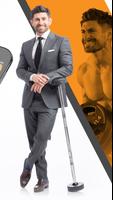 Alpha M's Tailored اسکرین شاٹ 1