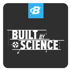 Built by Science by Cellucor icône