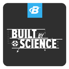 Built by Science by Cellucor biểu tượng
