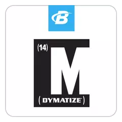 Project Mass by Dymatize