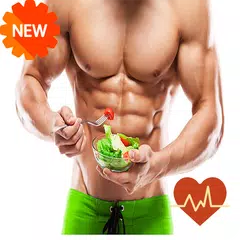 30 Days Bodybuilding Full Body- Lose Weight APK download
