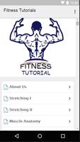 Fitness Tutorial for Beginners poster