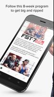 FST7 Big and Ripped Affiche