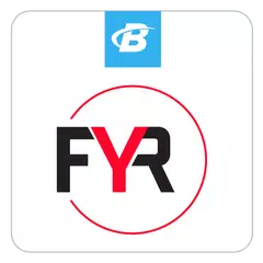 Descargar APK de FYR: Hannah Eden's 30-day Fitness Plan