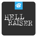 Hellraiser Training by Animal APK