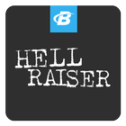 Hellraiser Training by Animal simgesi