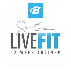 Descargar APK de LiveFit with Jamie Eason