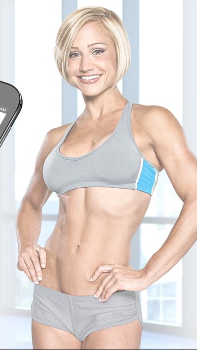 Джейми Исон Jamie Eason