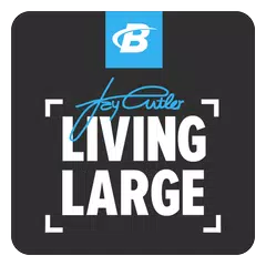 Descargar APK de Living Large with Jay Cutler