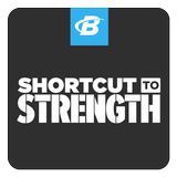 Stoppani Shortcut to Strength icône