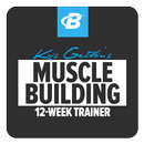 Kris Gethin Muscle Building APK