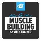 Kris Gethin Muscle Building 아이콘