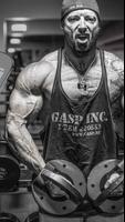 Kris Gethin Muscle Building capture d'écran 1