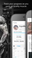 Kris Gethin Muscle Building capture d'écran 2