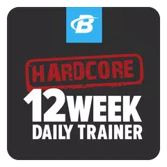 Descargar APK de Kris Gethin Hardcore