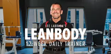 Lean Body with Lee Labrada