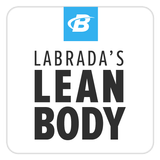 Lean Body with Lee Labrada icône