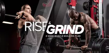 Rise & Grind by MuscleTech