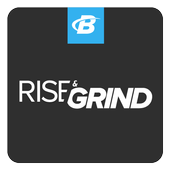 Rise &amp; Grind by MuscleTech icon