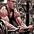 Muscle icon