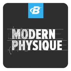 Steve Cook Modern Physique アプリダウンロード