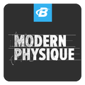 ”Steve Cook Modern Physique