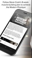 Steve Cook Modern Physique bài đăng
