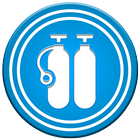 Oxygen Measurement SPO2 Check icon