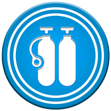 Oxygen Measurement SPO2 Check icon