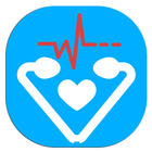 All In One Health Check Prank icon