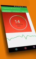 Heart Beat Rate Checker Pulse imagem de tela 1